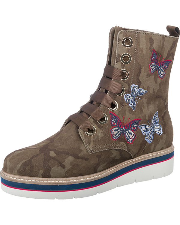 TOMMY HILFIGER Lo Manon Stiefeletten