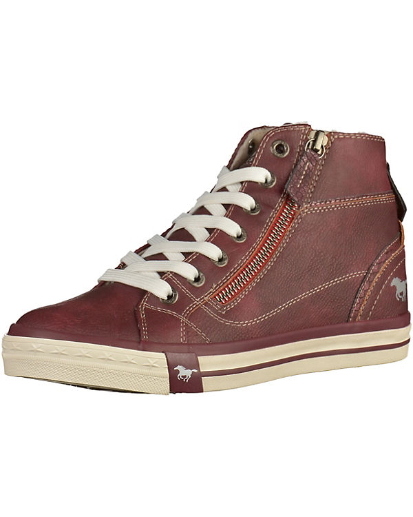 MUSTANG Sneakers