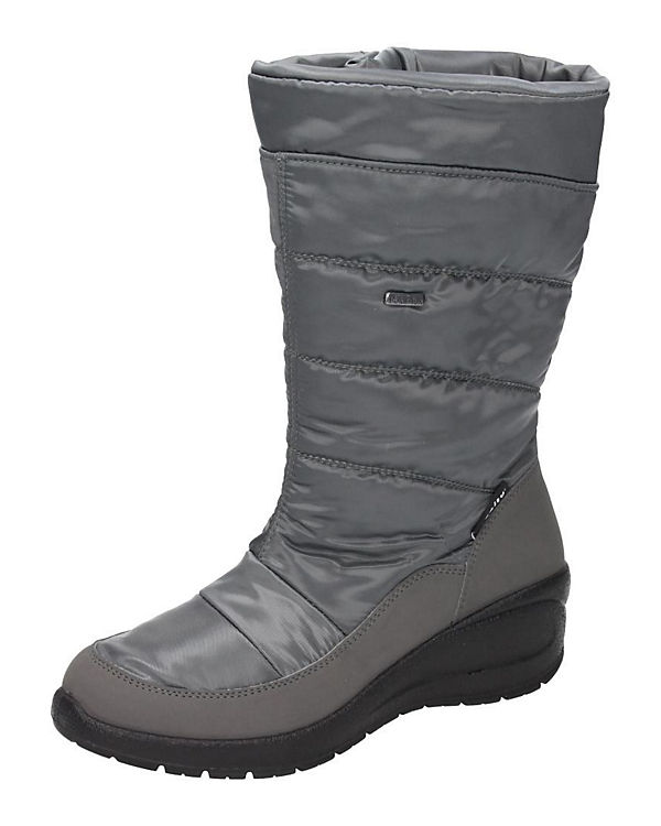 Polar-Tex Stiefel