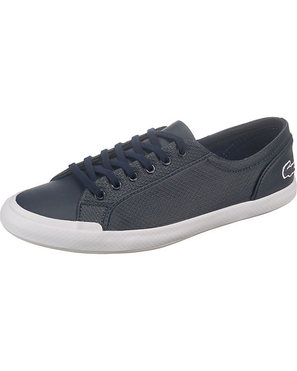 LACOSTE Lancelle 6 Eye 118 1 Caw Sneakers