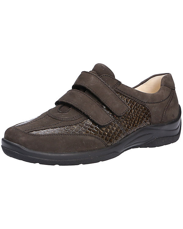WALDLÄUFER Comfort Slipper