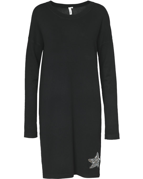 Strickkleid