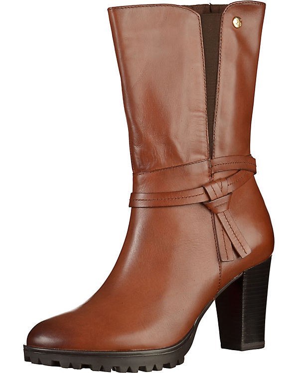 CAPRICE Stiefel Kaltfutter