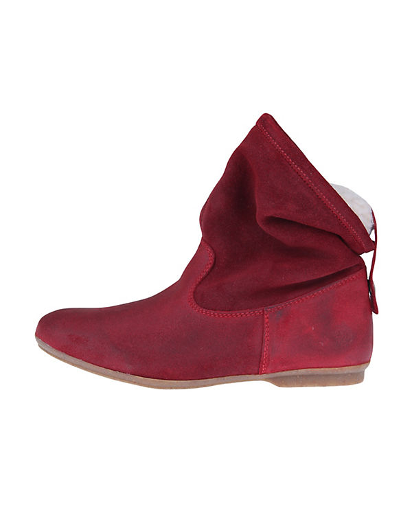 Apple of Eden Stiefeletten Kaltfutter BIANCA