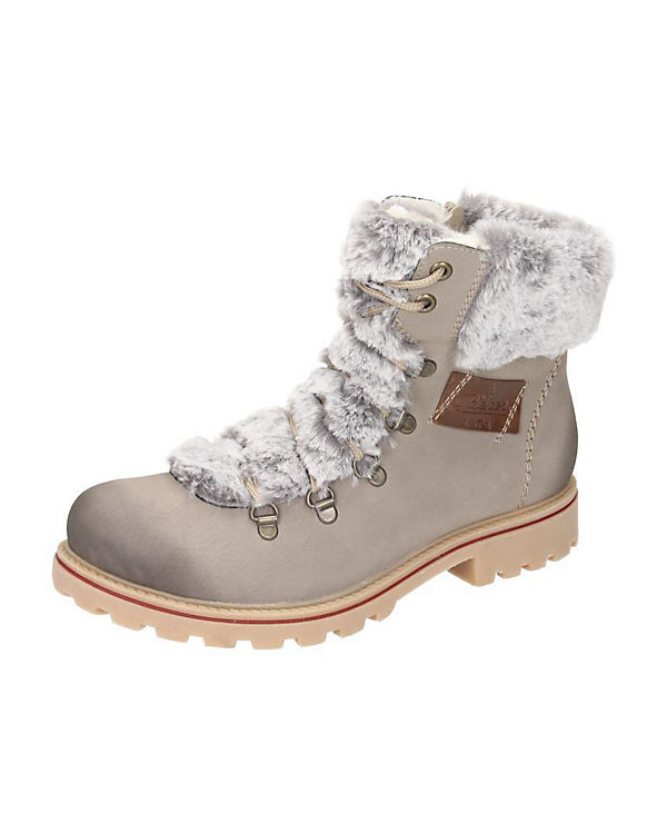 rieker Stiefeletten