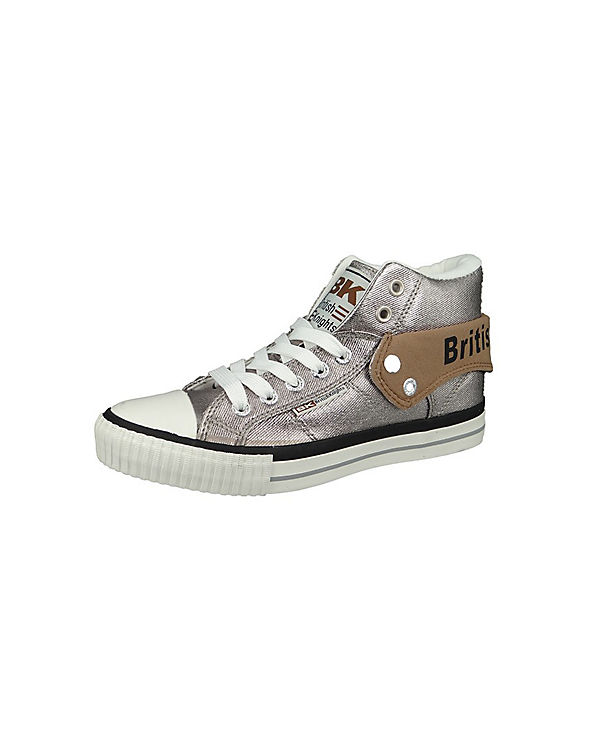British Knights Sneakers Roco