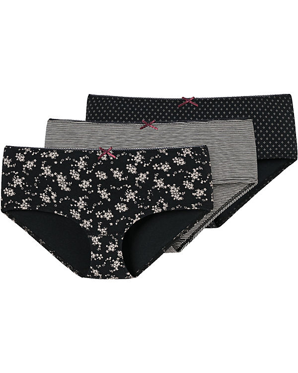 Panties 3er Pack