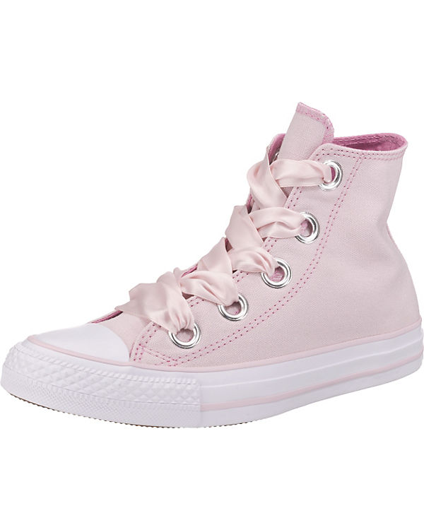 Chuck Taylor All Star Big Eyelets Hi Sneakers