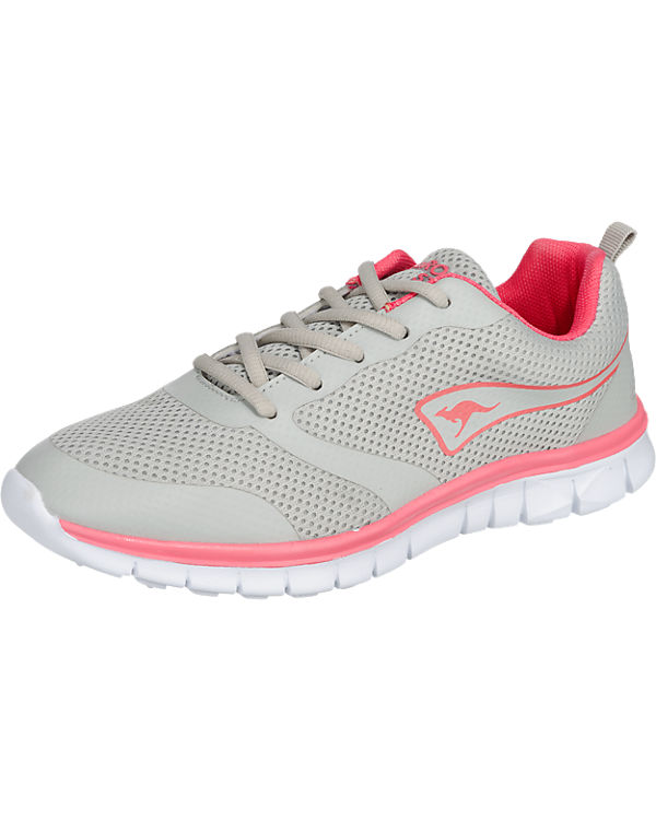 K-March Sneakers