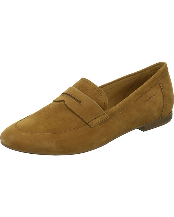 VAGABOND Klassische Slipper