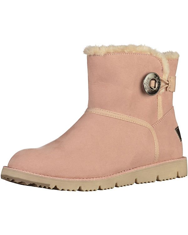 Stiefeletten
