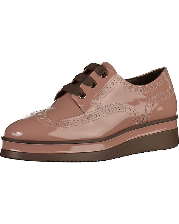 Halbschuhe