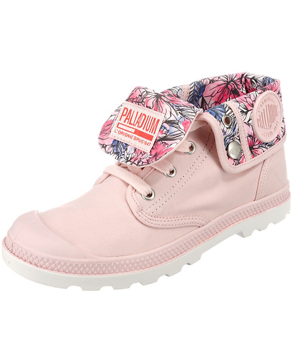 Baggy Low Lp Sneakers