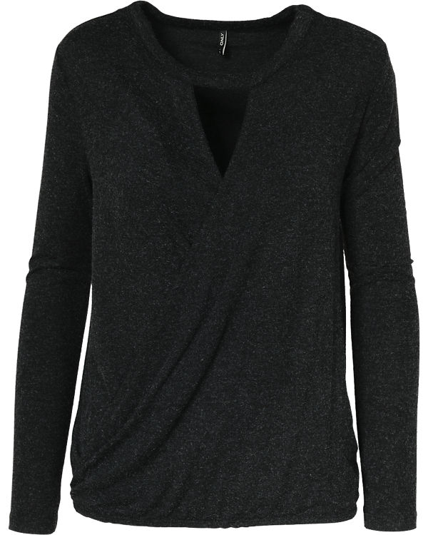 Blusenshirt