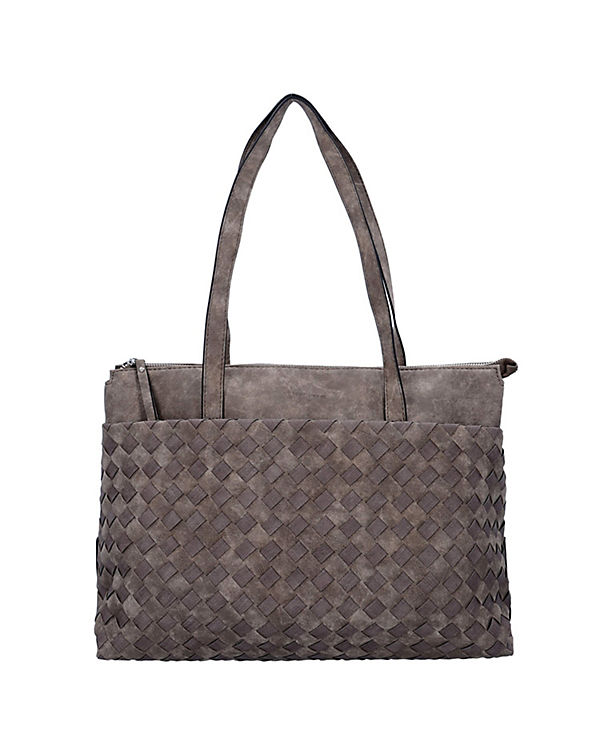 Another Day Schultertasche