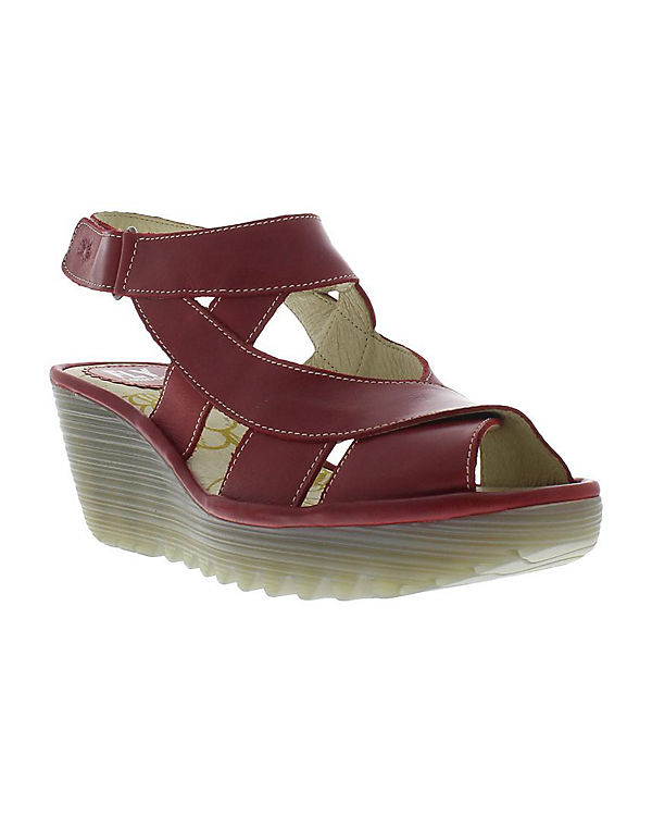 Sandalen YONA737FLY rug