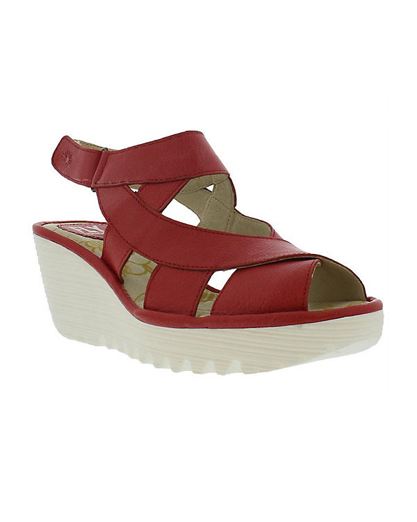 Sandalen YONA737FLY mousse