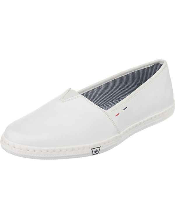 rieker Slipper
