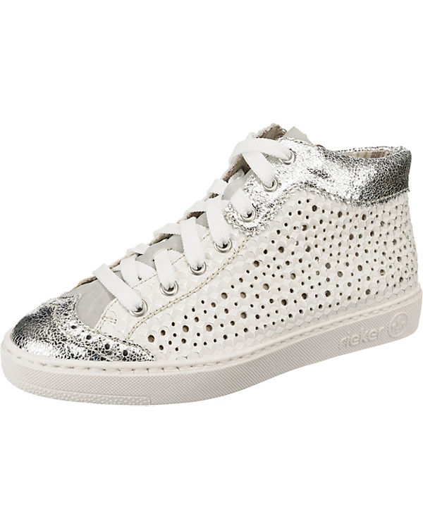 rieker Stiefeletten