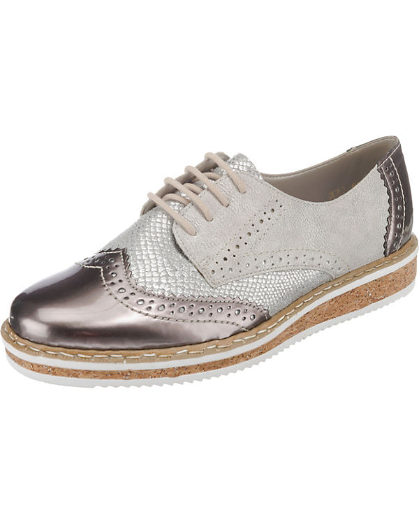 rieker Halbschuhe