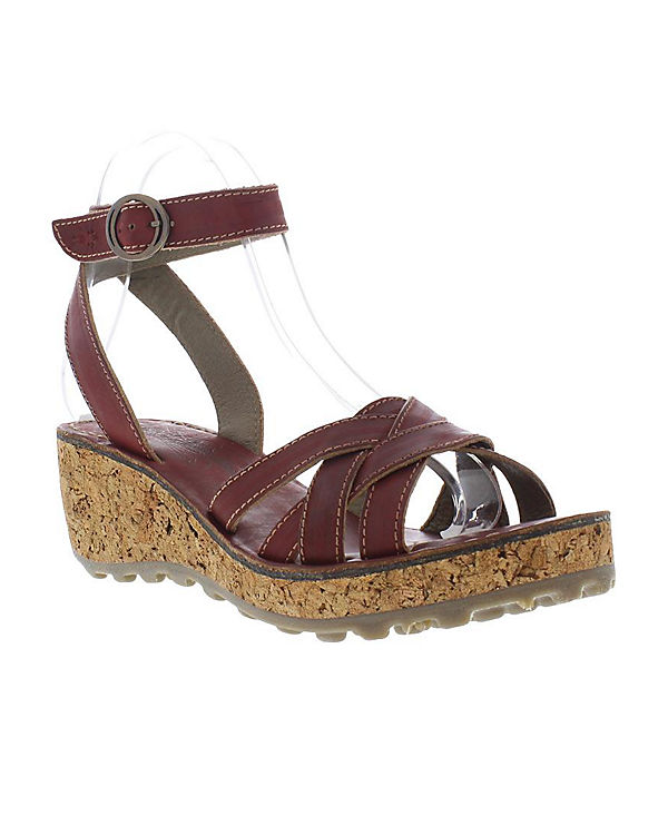 Sandalen GEZA941FLY sebta