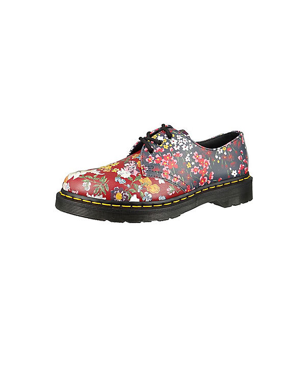 Halbschuhe FC Multi Print