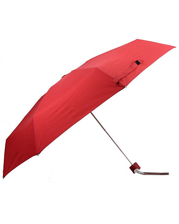 Regenschirm Manual Piccolo