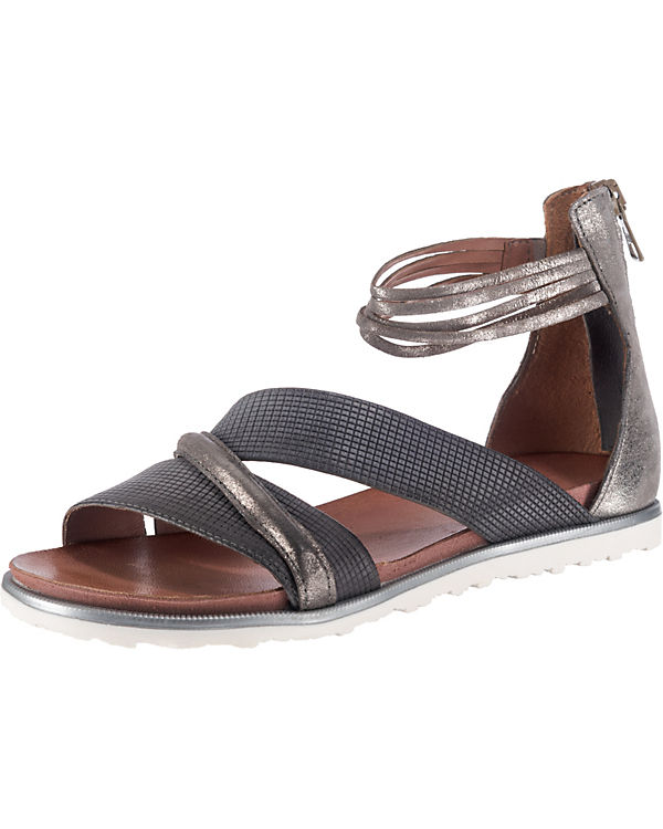 Klassische Sandalen