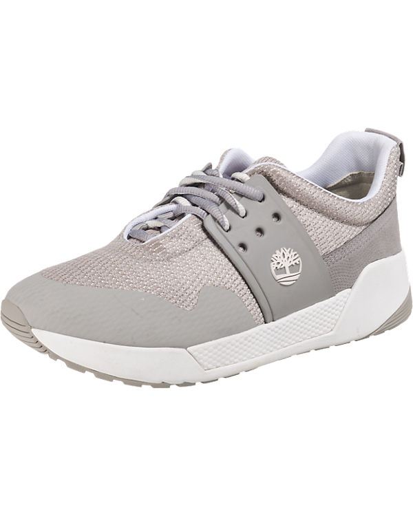 Kiri Metallic Mesh O Paloma Sneakers Low