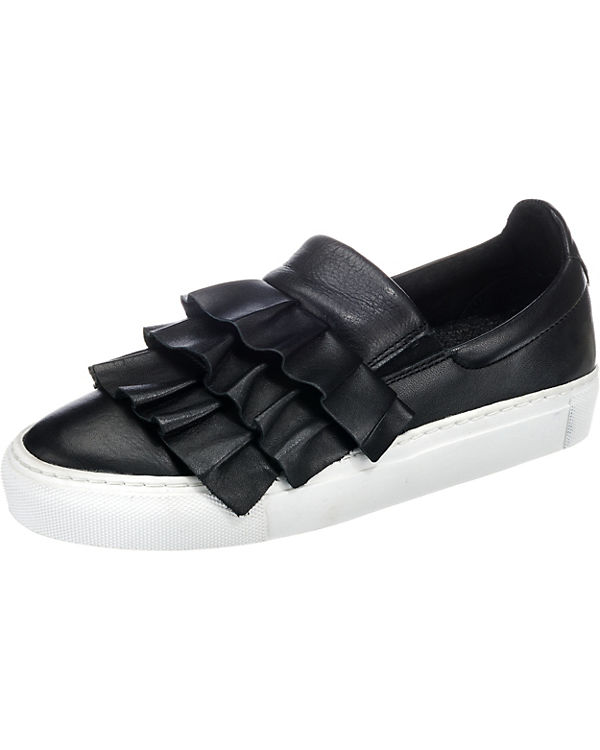 Ava Fringel Sportliche Slipper