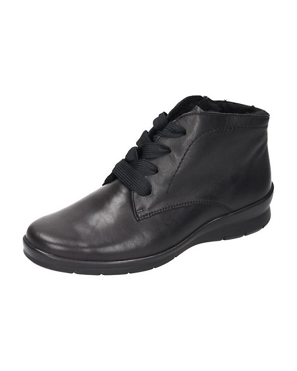 Semler Stiefeletten Kaltfutter