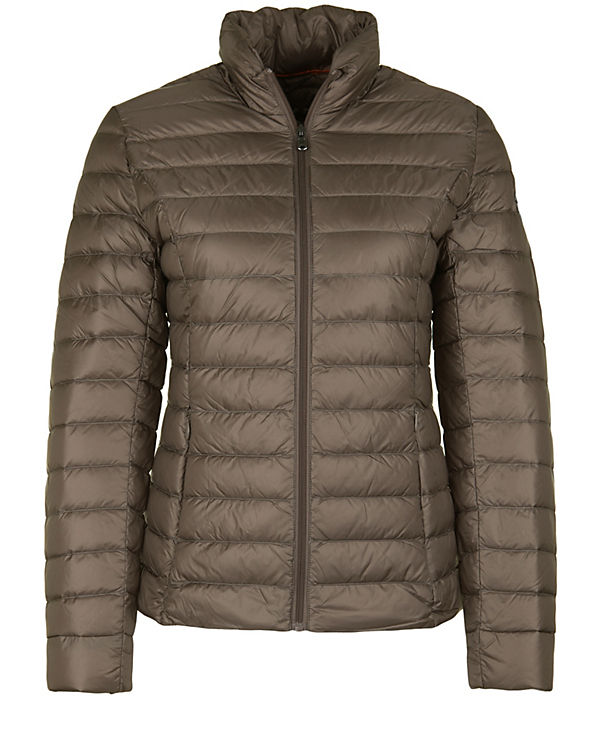 Steppjacke CHA
