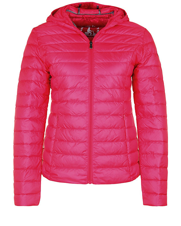 Steppjacke CLOE