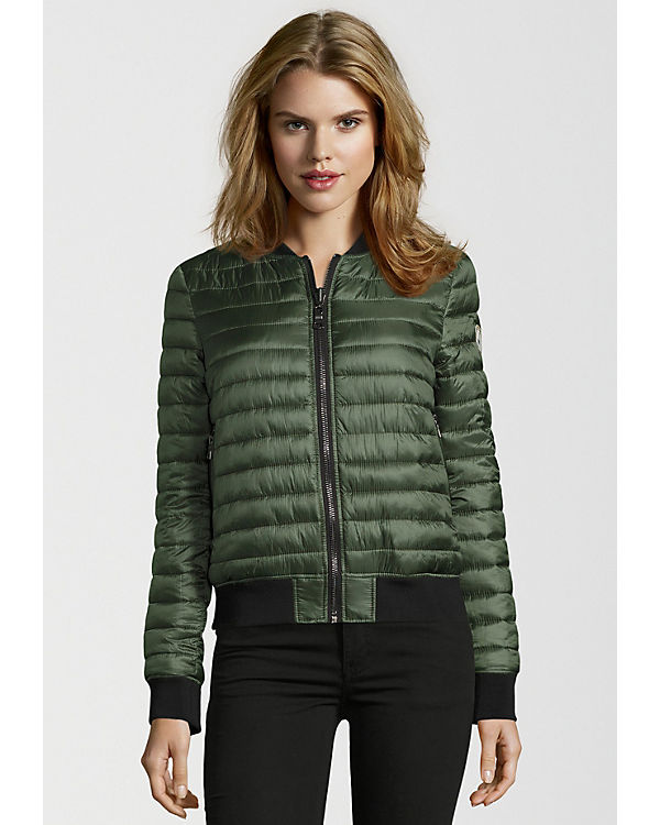 Outdoorjacke