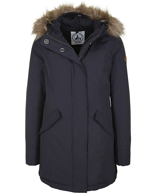 Parka CHIVAS