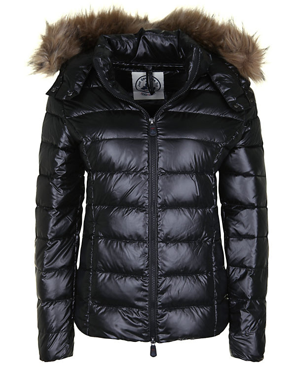 Steppjacke LUXE