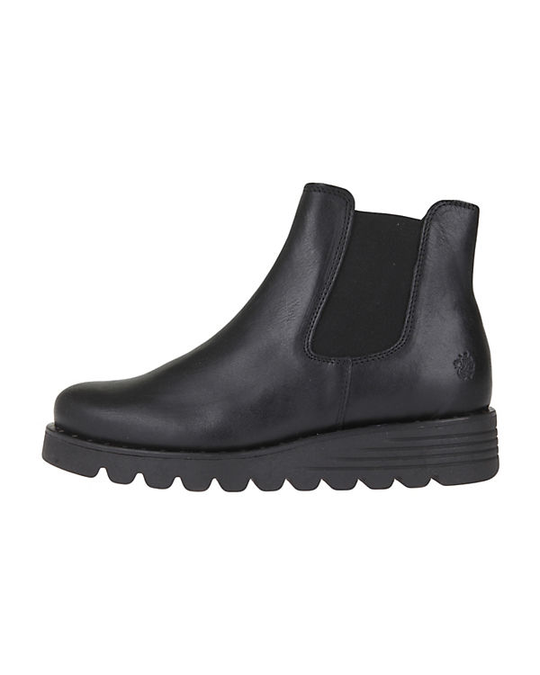 NANDA Chelsea Boots