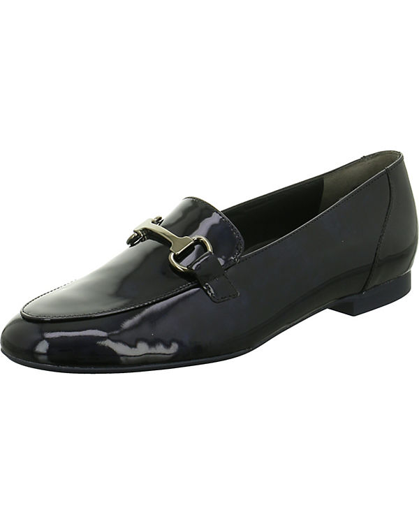 Klassische Slipper