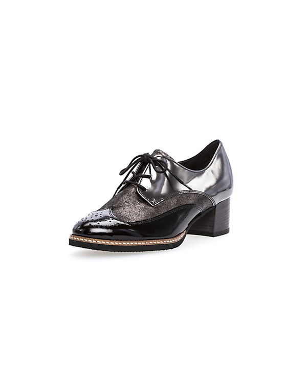 Schnürschuhe