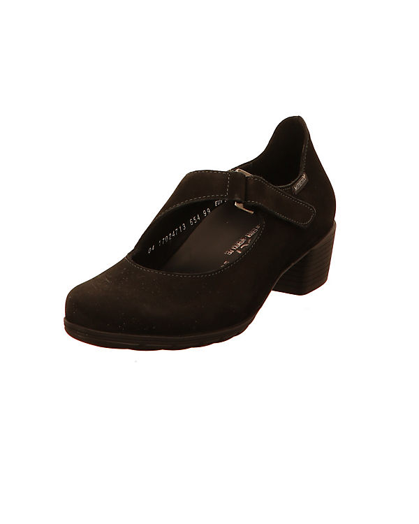 Spangenpumps