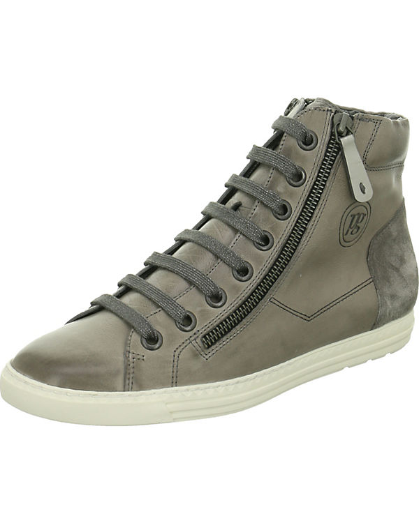 Klassische Stiefeletten