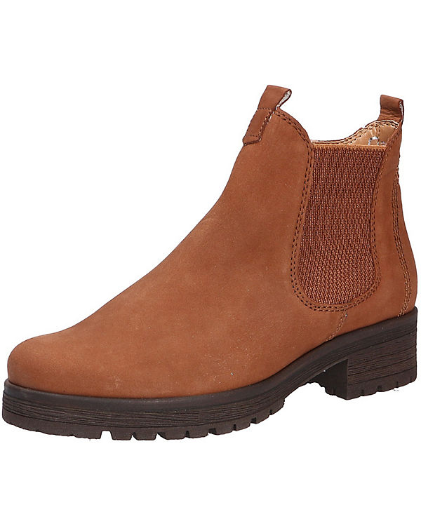 Stiefeletten