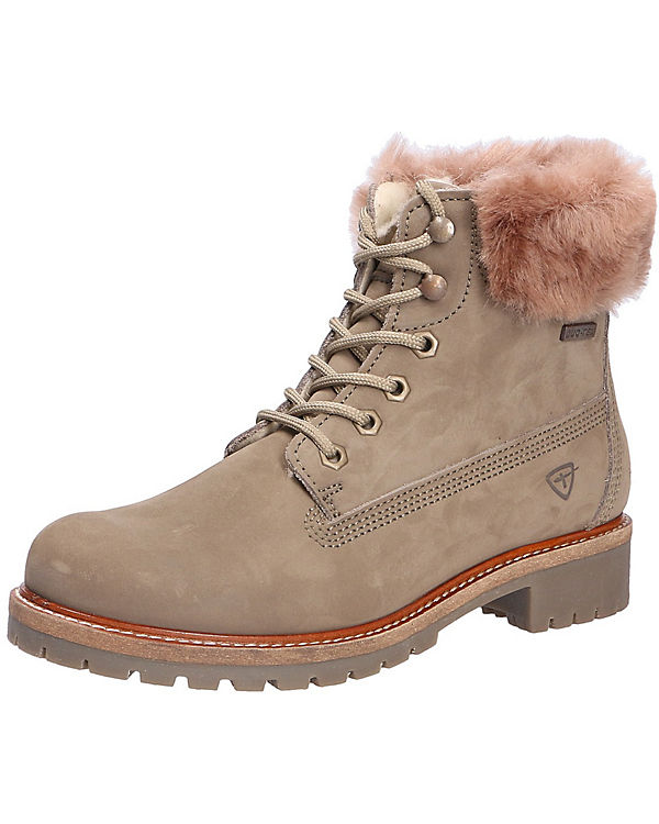 Stiefeletten