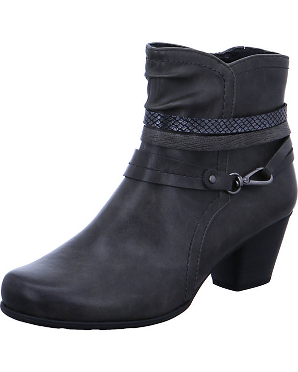 Klassische Stiefeletten