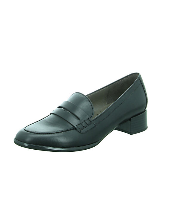 Klassische Slipper