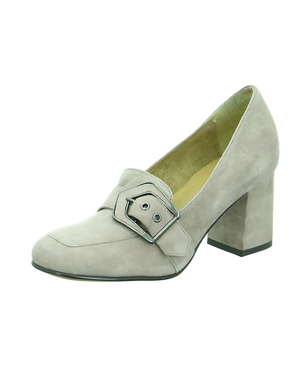 Klassische Slipper