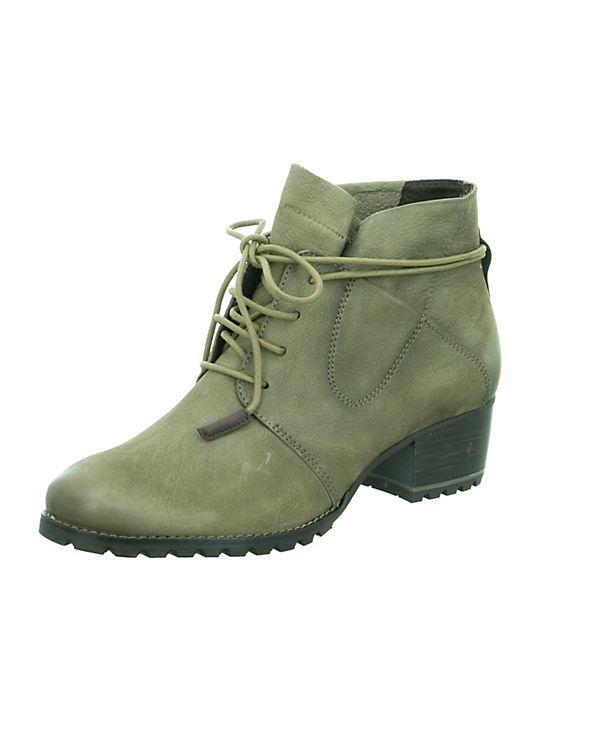 Klassische Stiefeletten