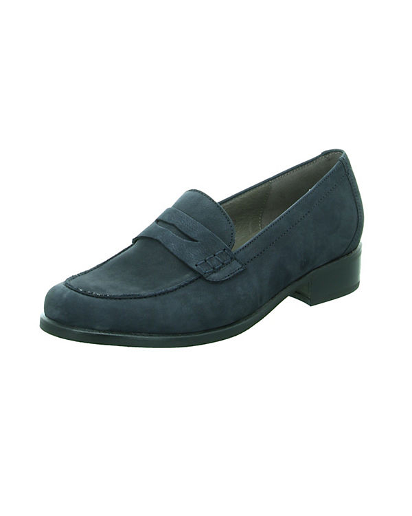 Klassische Slipper