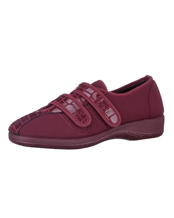 Naturläufer Klettschuhe