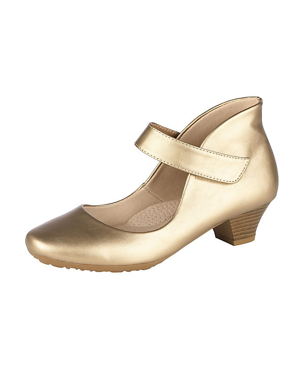 Mae&Mathilda Spangenpumps